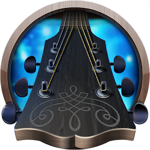 Guitar Tuner – Afinador Cromático de Guitarra – compartolid.es