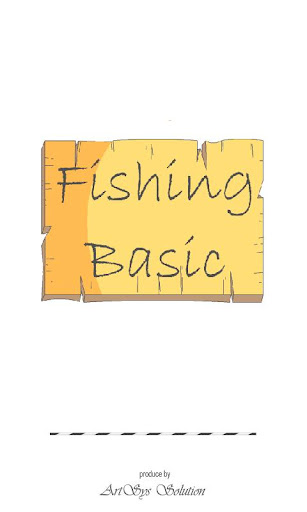 Fishing Basic