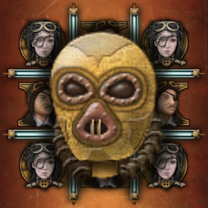 Steampunk Tic Tac Toe.apk 6.0