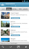 Denmark Travel Guide