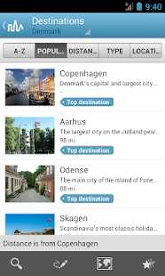 Denmark Travel Guide(圖1)-速報App
