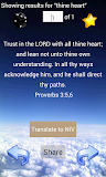 Bible Commands