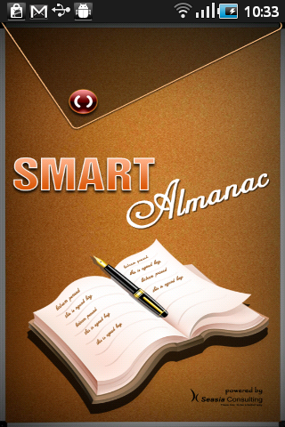 SmartAlmanac