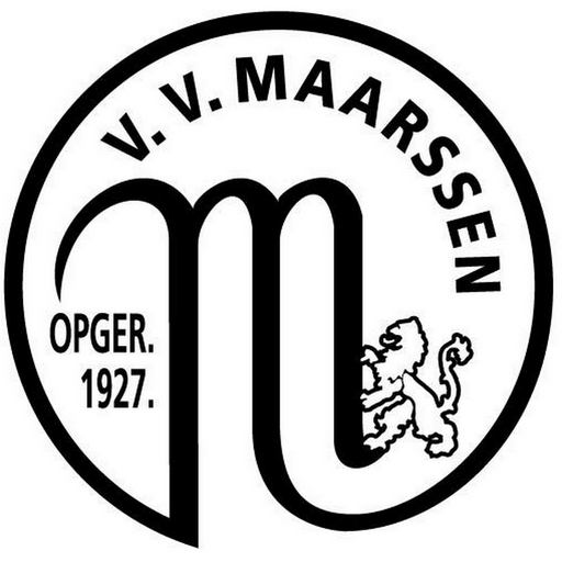 Maarssen LOGO-APP點子