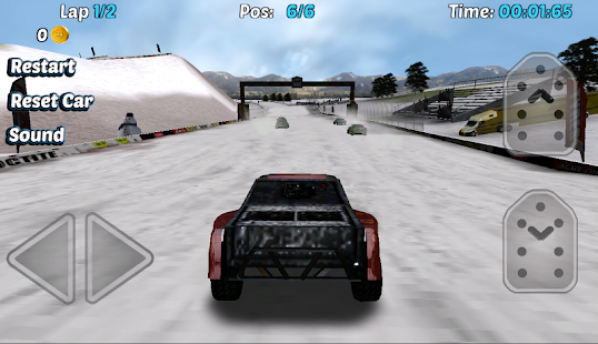 Off Road Drift Series (Mod Money)