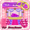 Wedding planner Marriage Hall icon