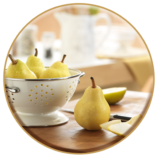 Pear Recipes