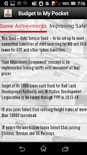 Free Budget In My Pocket APK for PC