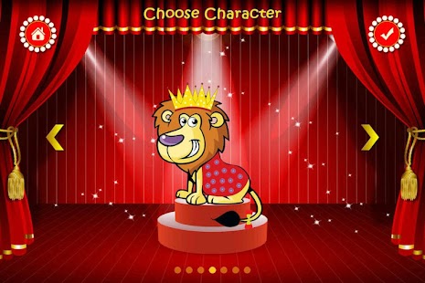 Download Circus Dress Up Fun APK for Android