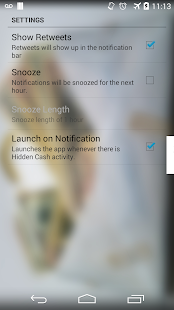 How to install Hidden Cash App 1.0 unlimited apk for android