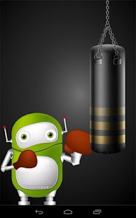 How to download Punching bag 0.9 unlimited apk for bluestacks