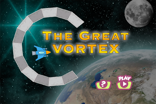 Great Vortex -Ride The Cyclone