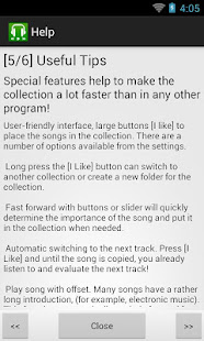 Music Liker Free(圖5)-速報App