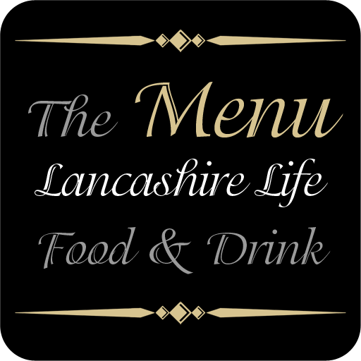 Lancashire Life - The Menu LOGO-APP點子