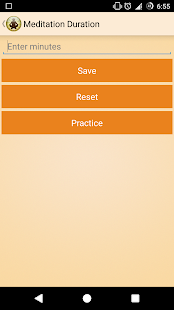 Meditation Assistant Screenshots 1