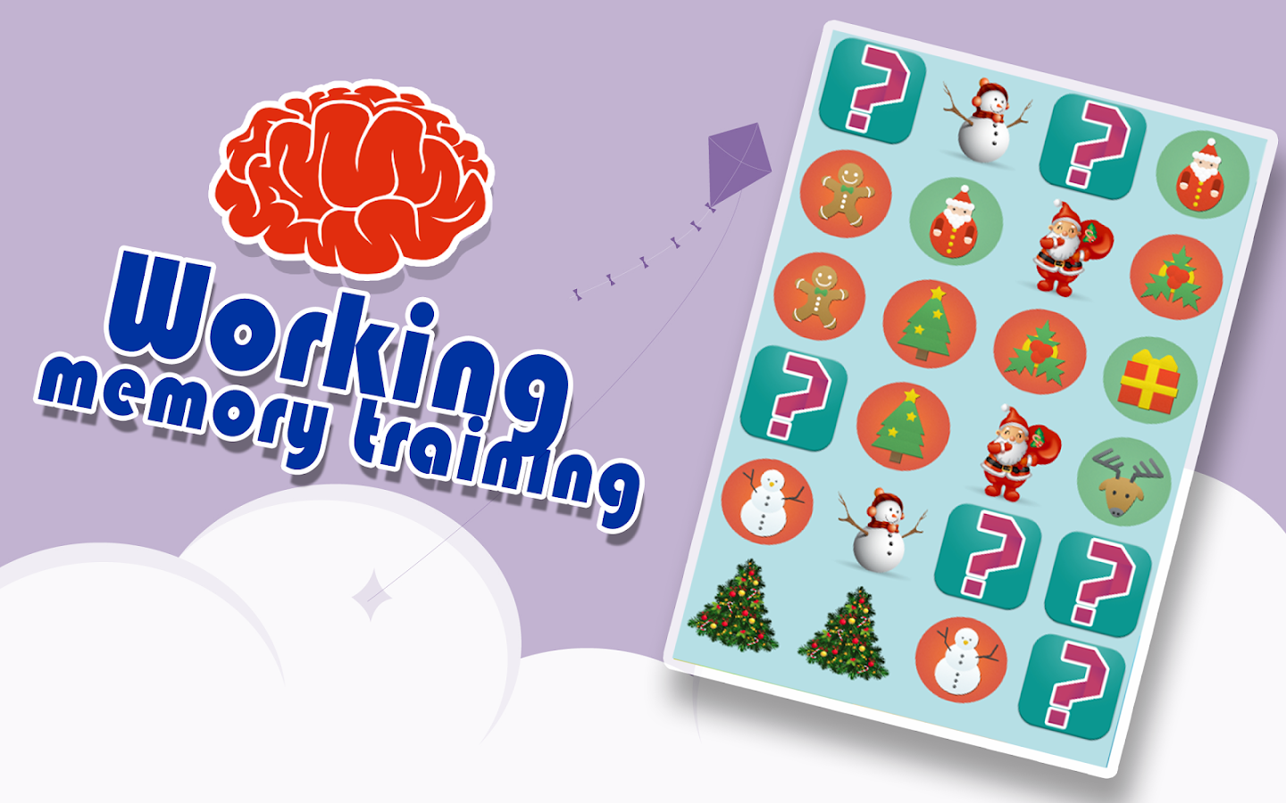Working Memory Training Android Apps On Google Play
