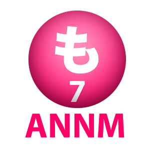 ももいろクローバーZのオールナイトニッポンモバイル 第7回 logo