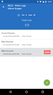 ServiceDesk Plus MSP(圖8)-速報App