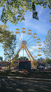 Kinsmen Park Ferris Wheel