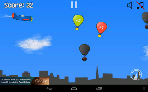 How to install Balloons Defense 1.0 mod apk for pc