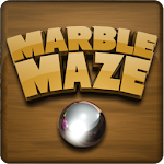Cover Image of Télécharger Marble Maze - Reloaded 1.1.2 APK
