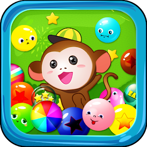 Bubble Jungle Legends.apk F.1.5.8