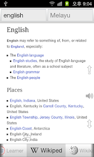 Semua Kamus Inggeris(圖4)-速報App