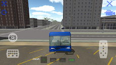 Extreme Bus Simulator 3Dのおすすめ画像1