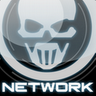 Ghost Recon Network (old) icon