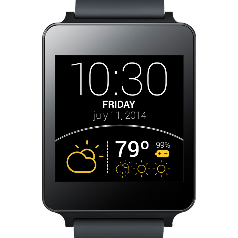 3 android wear sony 2 smartwatch