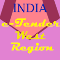 e-Tender India West Region