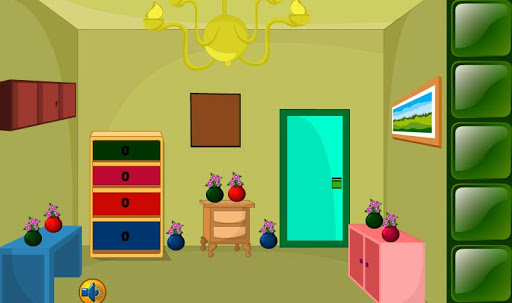 【免費休閒App】Simple Fun Hall Escape Game-APP點子