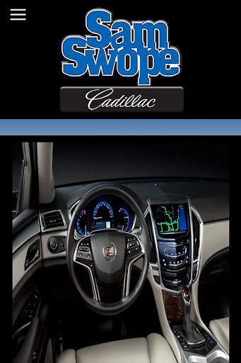 Sam Swope Cadillac