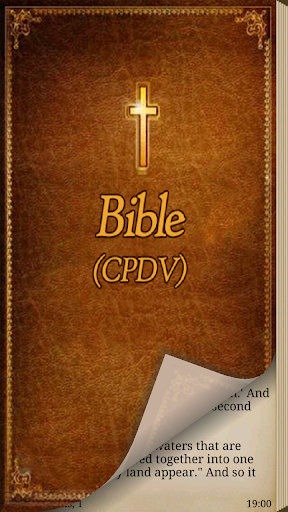 【免費書籍App】Catholic Bible-APP點子