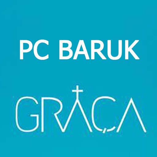 PC Baruk LOGO-APP點子