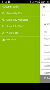 Offline Eng Hindi Dictionary Screenshots 8