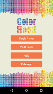 How to mod Color Flood - Color Fill 1.2.3 mod apk for bluestacks