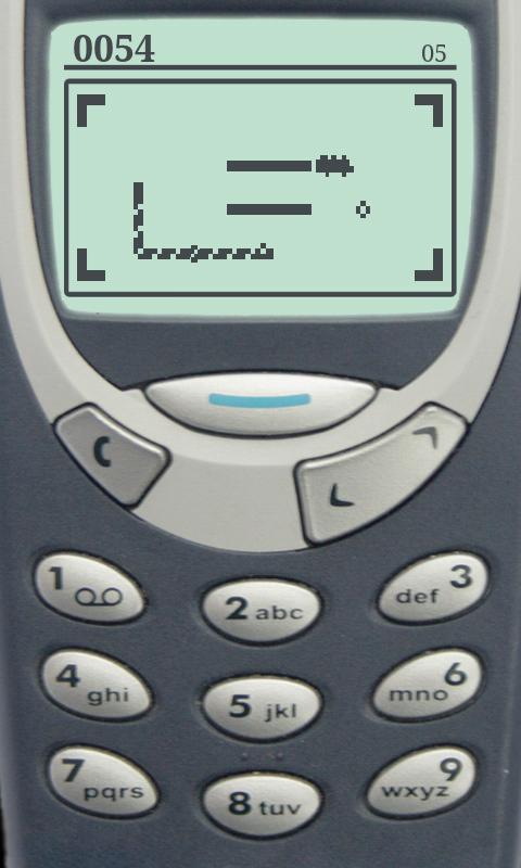Classic Snake 2 Android