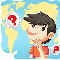 Deviner la Place Trivia APK icône