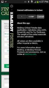 Lastest Fintube Calculator APK for Android
