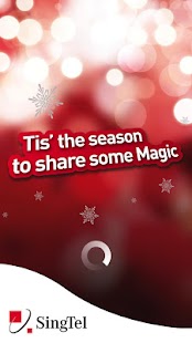 Lastest Share some Magic by SingTel APK