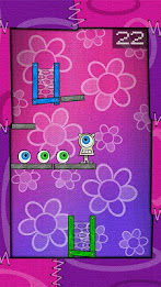 Mr. Eyes For Dummies poster 8