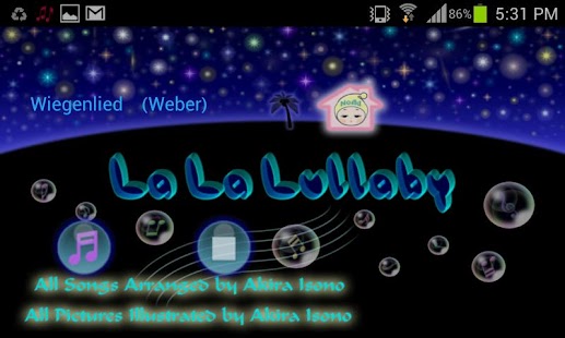 How to download La La Lullaby - NoAd 4.5 unlimited apk for android