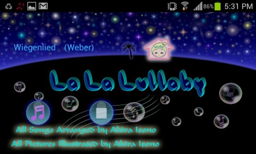 How to mod La La Lullaby - NoAd lastet apk for android