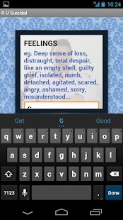 How to download R U Suicidal? patch 1.0 apk for android