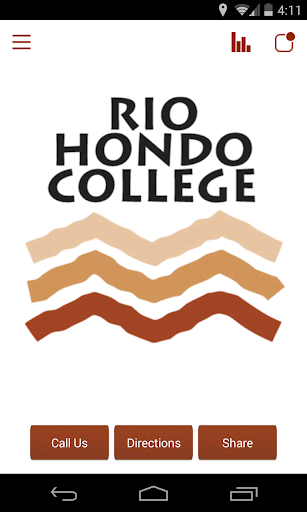 Rio Hondo Community College