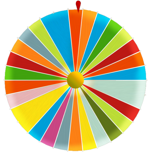 Spin the Wheel for Kids FREE Android app market