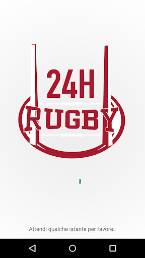 England Rugby 24h