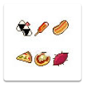 メール素材 – 雑貨・食品（生活） logo