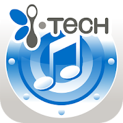 i.Tech SMART Audio  Icon